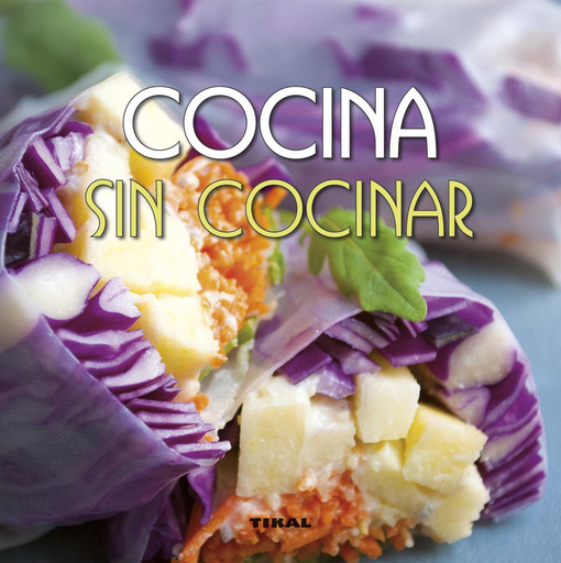 [9788499284088] COCINA SIN COCINAR