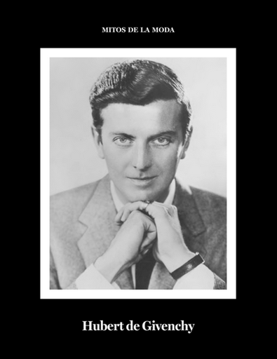 [9788417769024] HUBERT DE GIVENCHY
