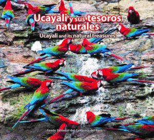 [9786124075902] UCAYALI Y SUS TESOROS NATURALES