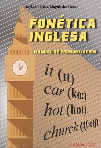[9788494245329] FONÉTICA INGLESA
