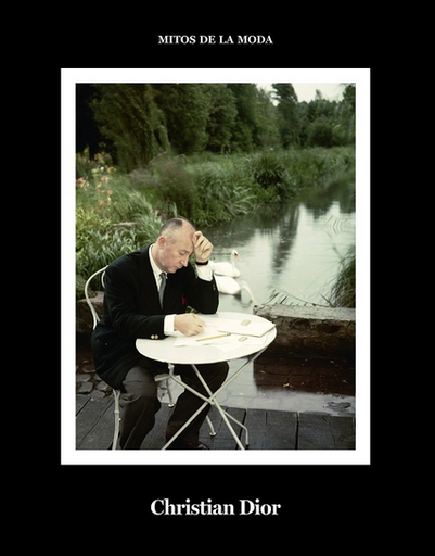 [9788417048921] CHRISTIAN DIOR