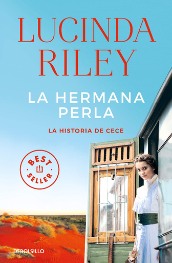 [9788466350273] LAS SIETE HERMANAS 04: LA HERMANA PERLA: La historia de Cece