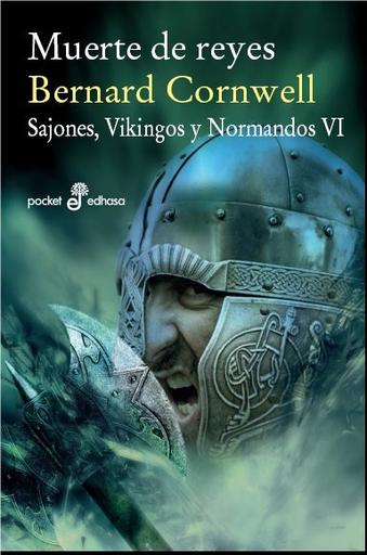 [9788435021555] MUERTE DE REYES