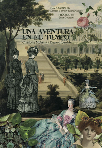 [9788494163753] UNA AVENTURA EN EL TIEMPO