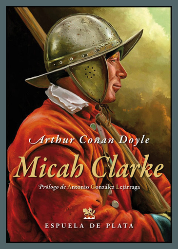 [9788416034772] MICAH CLARKE