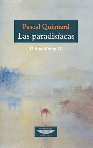 [9789873743719] LAS PARADISÍACAS