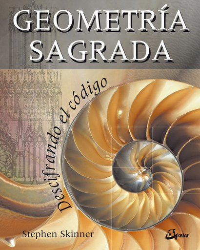 [9788484452010] GEOMETRÍA SAGRADA