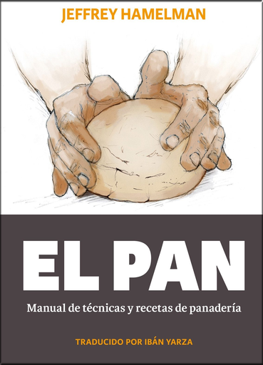 [9788494193408] EL PAN