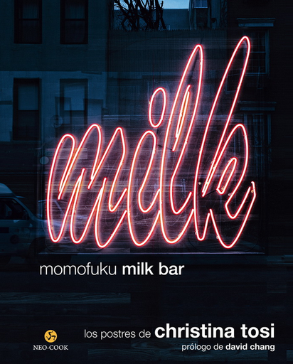 [9788415887485] MOMOFUKU MILK BAR