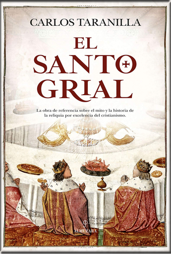 [9788417418205] EL SANTO GRIAL