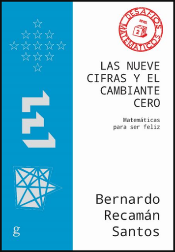 [9788497848862] LA NUEVAS CIFRAS Y EL CAMBIANTE CERO