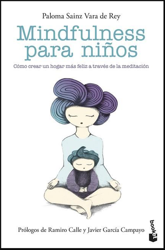[9788408215042] MINDFULNESS PARA NIÑOS