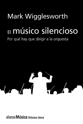 [9788413622743] EL MÚSICO SILENCIOSO