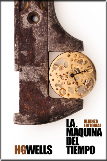 [9788491811442] LA MÁQUINA DEL TIEMPO