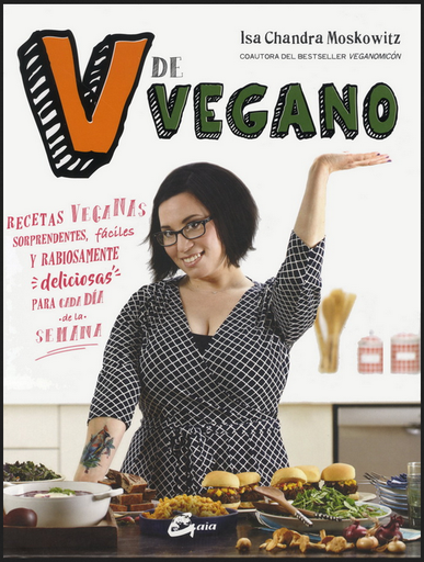[9788484455608] V DE VEGANO