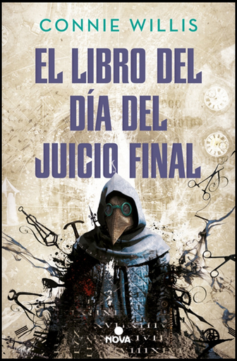 [9788417347857] EL LIBRO DEL DÍA DEL JUICIO FINAL