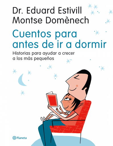 [9788408215080] CUENTOS PARA ANTES DE IR A DORMIR
