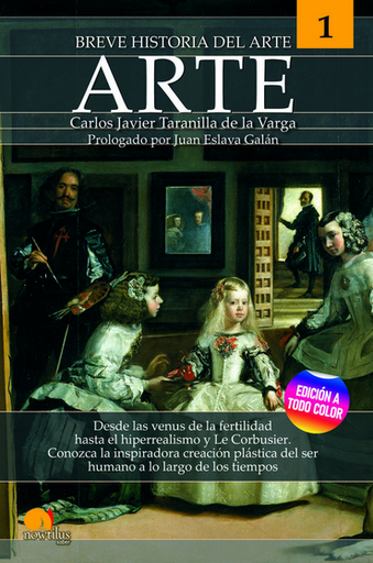 [9788413052069] BREVE HISTORIA DEL ARTE