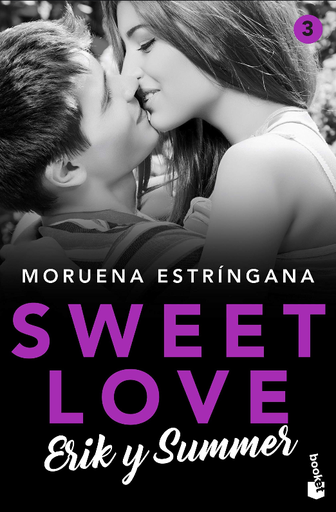 [9788408224822] SWEET LOVE 03: ERIK Y SUMMER