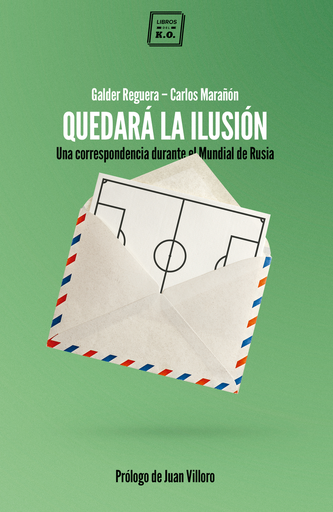 [9788417678180] QUEDARÁ LA ILUSIÓN