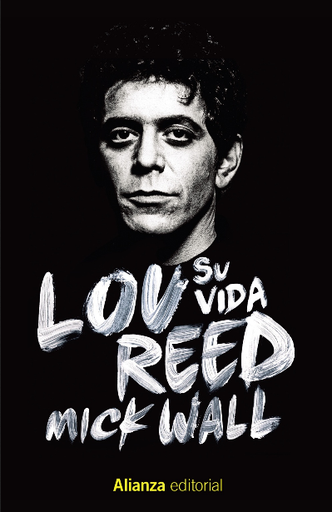 [9788413622644] LOU REED: SU VIDA