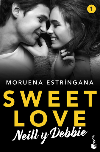 [9788408224808] SWEET LOVE 01: NEILL Y DEBBIE