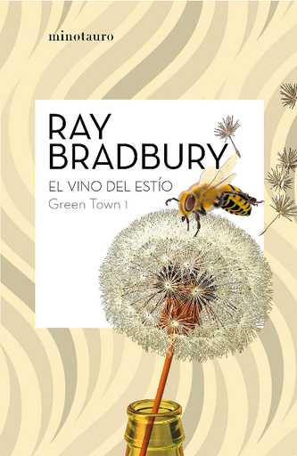 [9788445007464] GREEN TOWN 01/2: EL VINO DEL ESTÍO