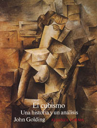 [9788420671239] EL CUBISMO