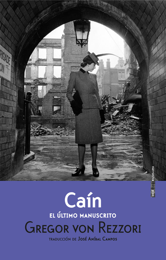 [9788416677146] CAÍN