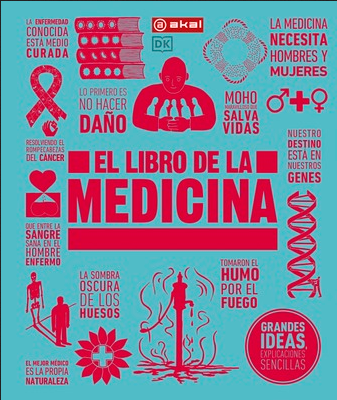 [9788446051046] EL LIBRO DE LA MEDICINA