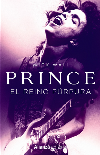 [9788413622651] PRINCE: El reino púrpura