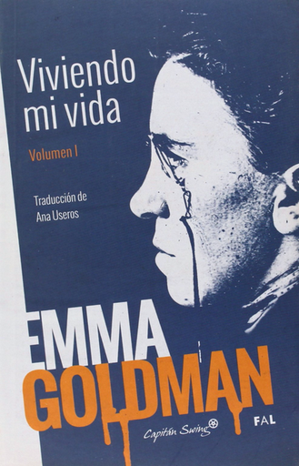 [9788494287916] VIVIENDO MI VIDA, Vol. I