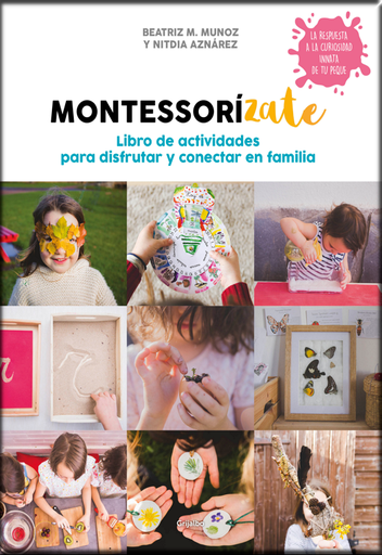 [9788417338657] MONTESSORÍZATE