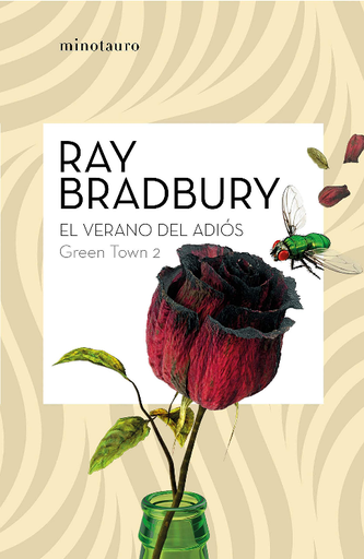 [9788445009116] GREEN TOWN 02/2: EL VERANO DEL ADIÓS