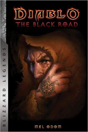 [9781945683121] DIABLO: The Black Road