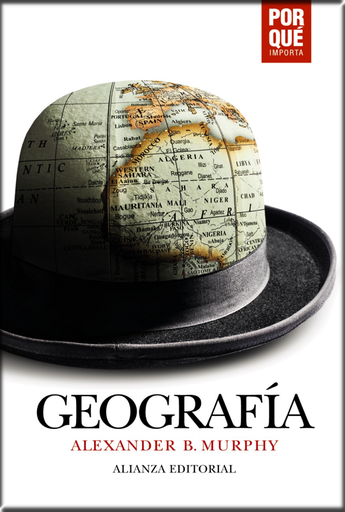 [9788491817628] GEOGRAFÍA