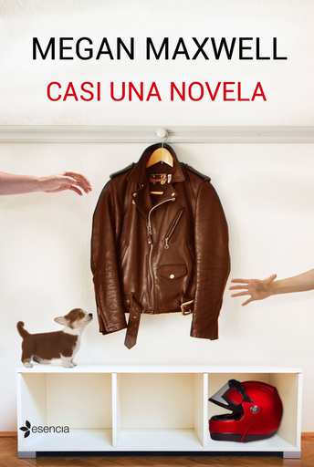 [9788408162759] CASI UNA NOVELA