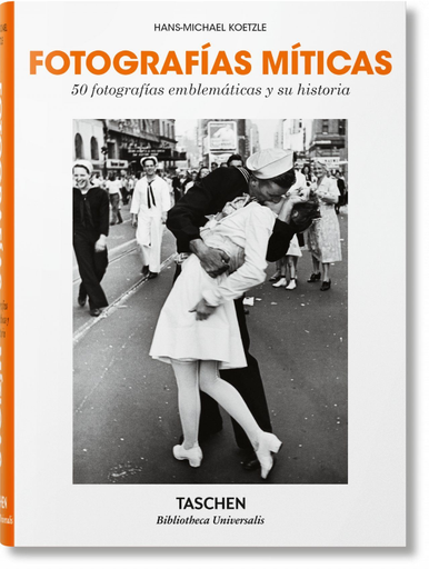 [9783836577724] FOTOGRAFÍAS MÍTICAS