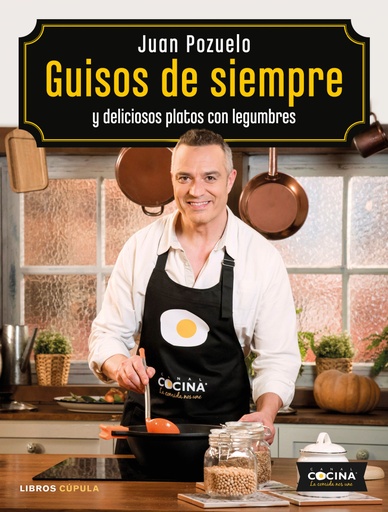 [9788448024161] GUISOS DE SIEMPRE