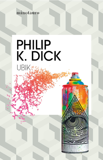 [9788445007372] UBIK