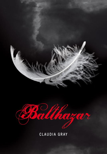[9788484419440] BALTHAZAR (Medianoche 5)