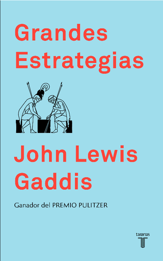 [9788430620067] GRANDES ESTRATEGIAS