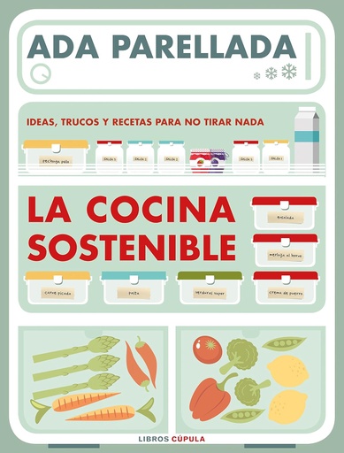 [9788448024147] LA COCINA SOSTENIBLE