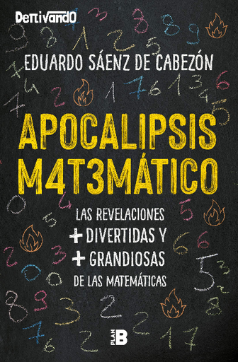 [9788417809041] APOCALIPSIS MATEMÁTICO