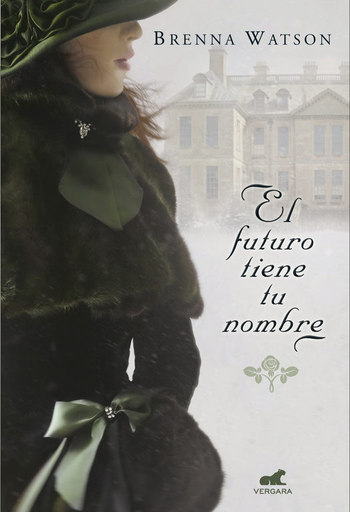[9788415420729] EL FUTURO TIENE TU NOMBRE