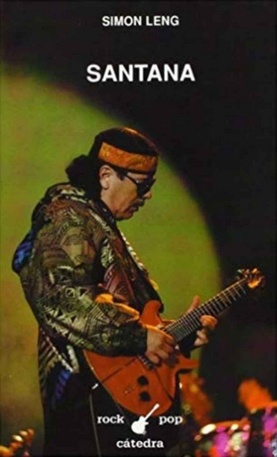 [9788437619477] SANTANA