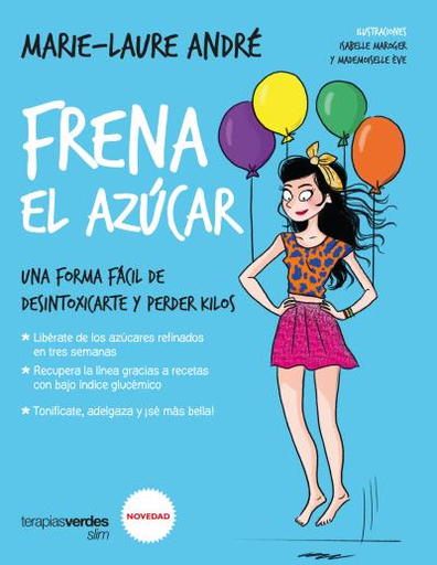 [9788416972388] FRENA EL AZÚCAR