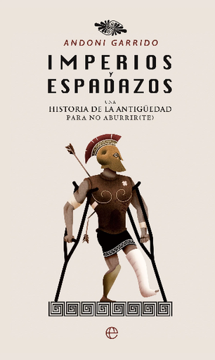 [9788491641278] IMPERIOS Y ESPADAZOS