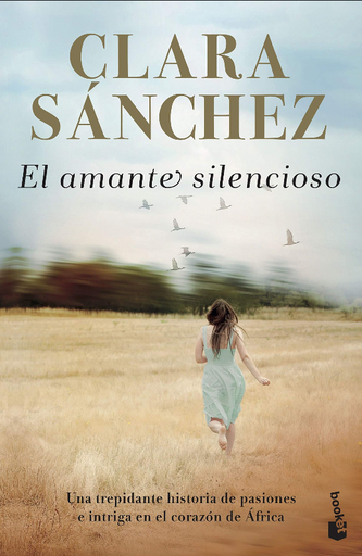 [9788408226048] EL AMANTE SILENCIOSO
