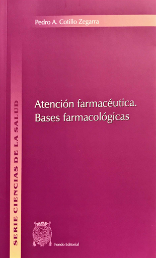 [9972462501] ATENCIÓN  FARMACÉUTICA